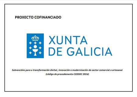 LogoXunta